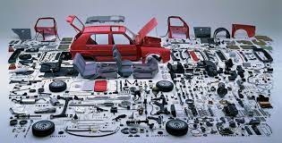 AUTOPARTS