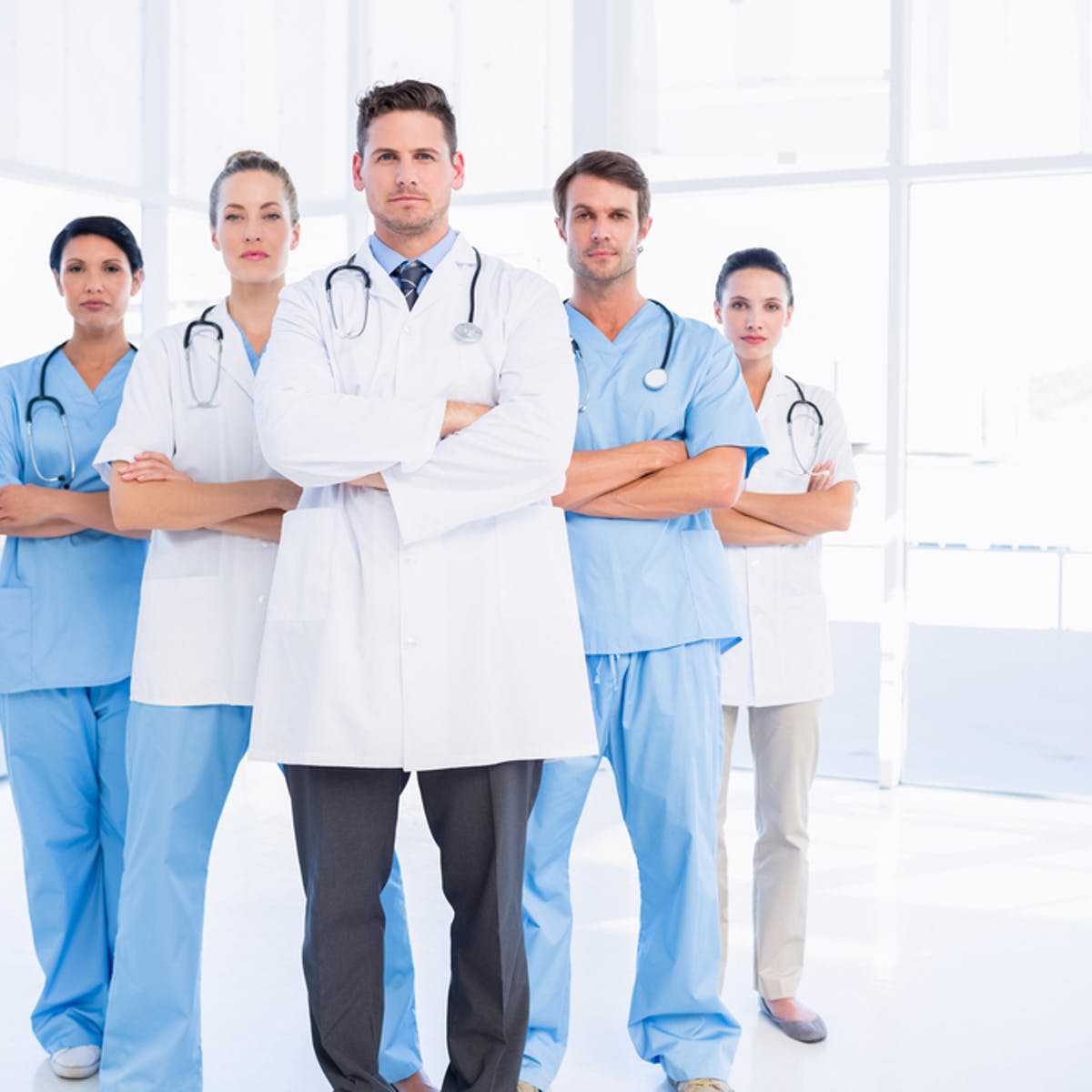 DOCTORS